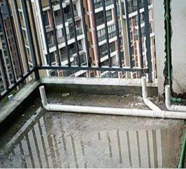 陆丰漏水维修 阳台漏水怎么修理?